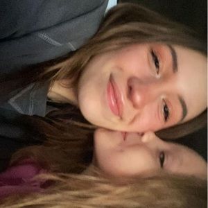 Meet your Posher, Kamrie-lyn